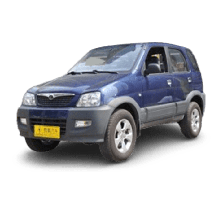 Zotye 2008