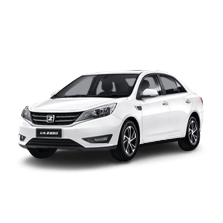 Zotye Z360