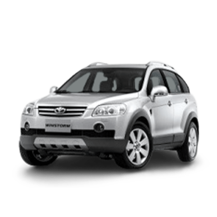 Daewoo Winstorm