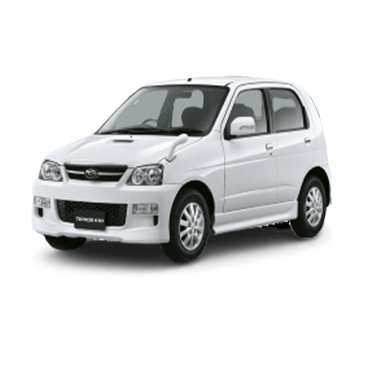 Daihatsu Terios Kid