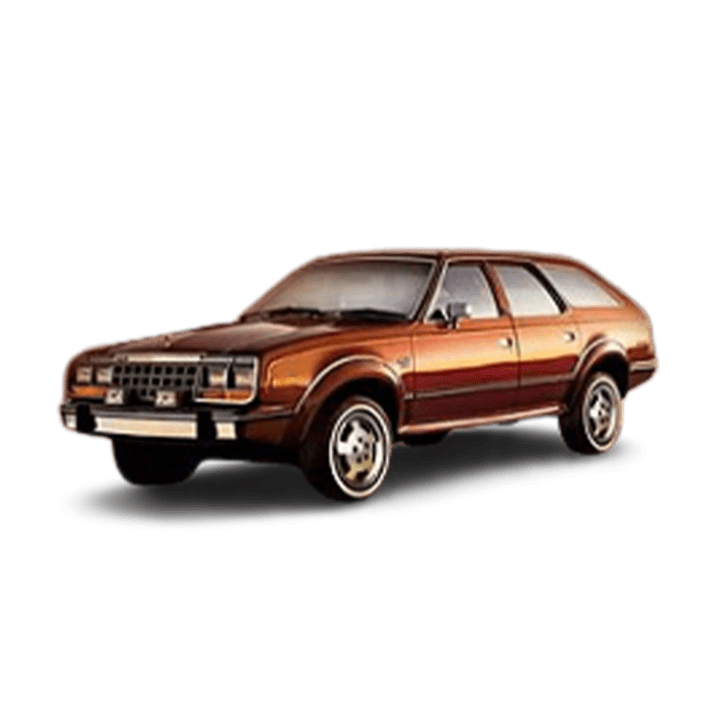 Eagle Wagon