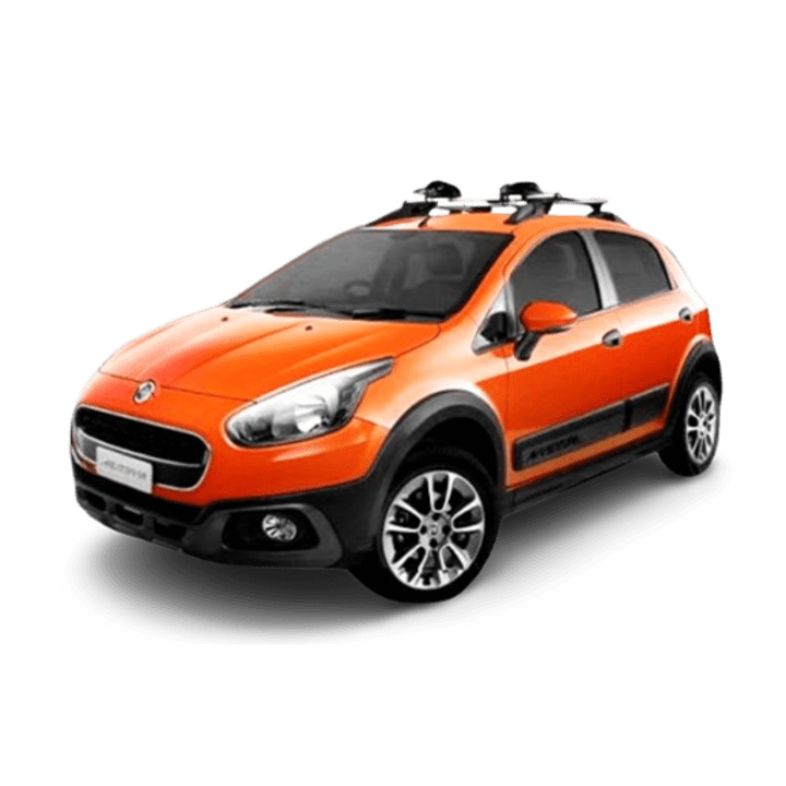 Fiat Avventura