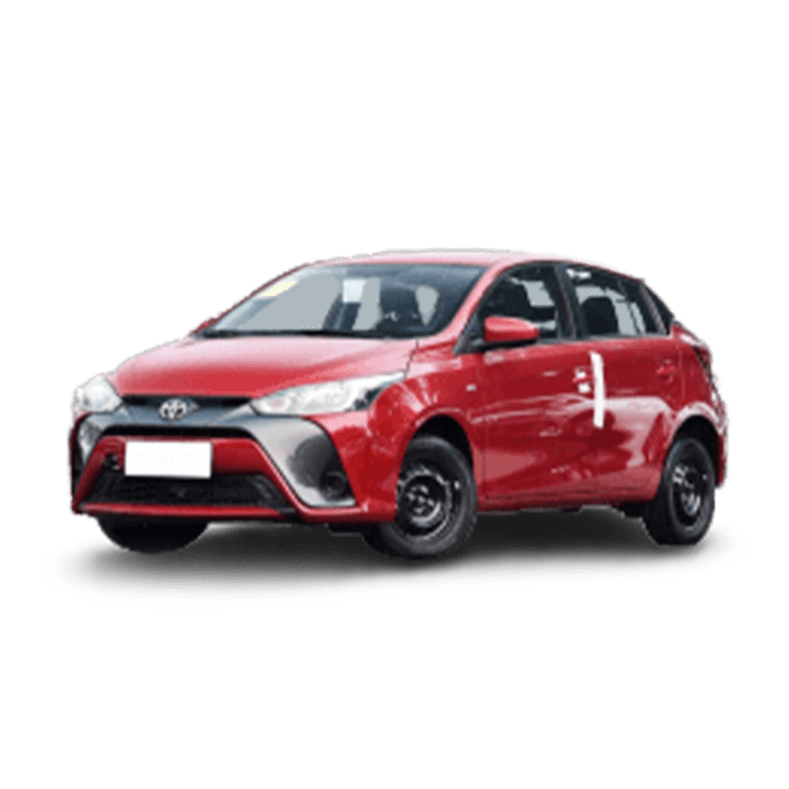 GAC Toyota Yaris L