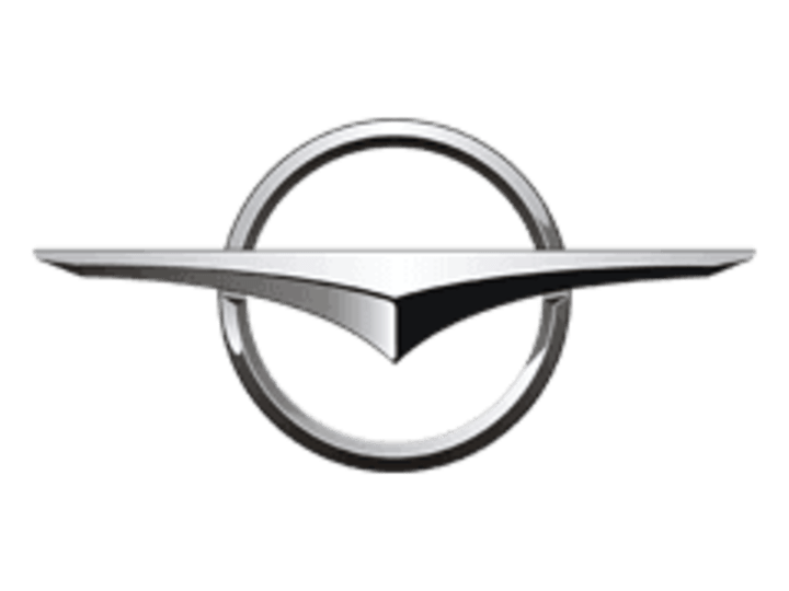 Haima 8S