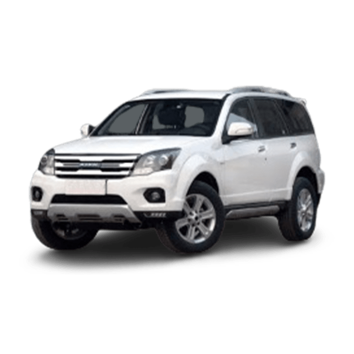 Haval H5