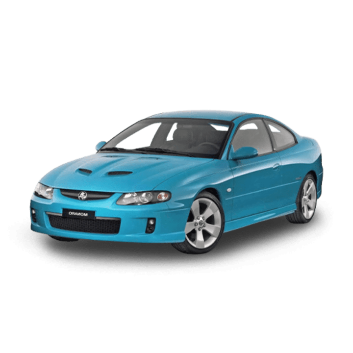 Holden Monaro