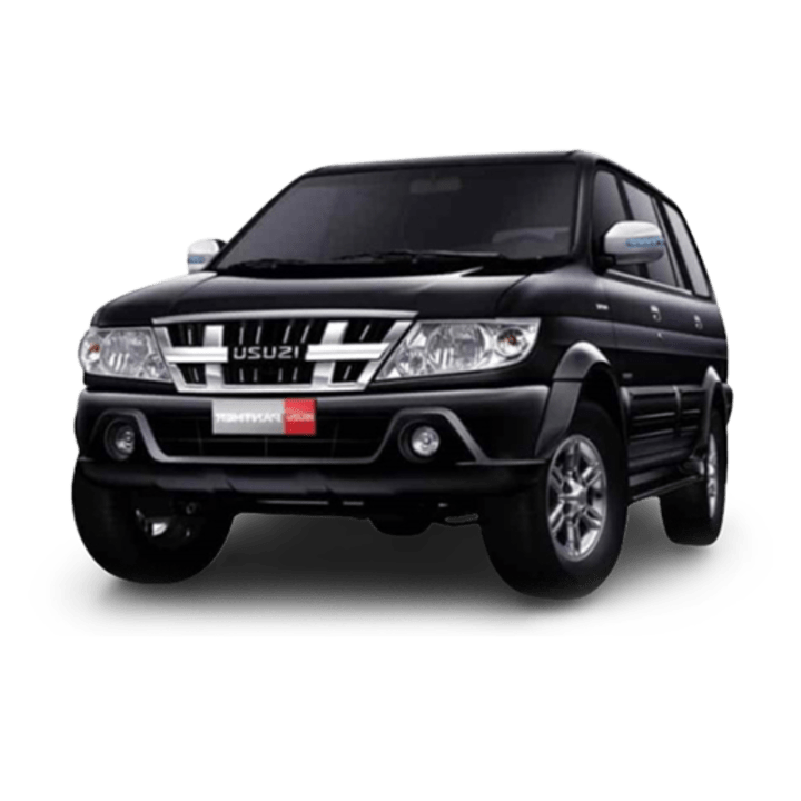 Isuzu Panther