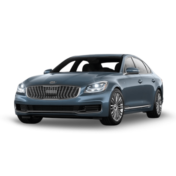 Kia K900