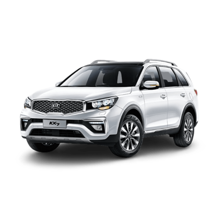 Kia KX7