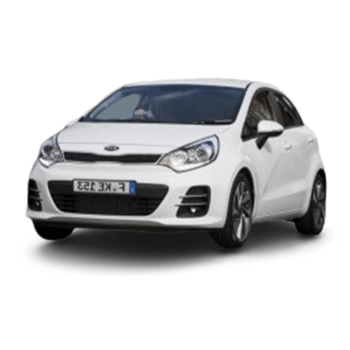 Kia Pride