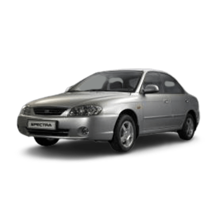 Kia Spectra