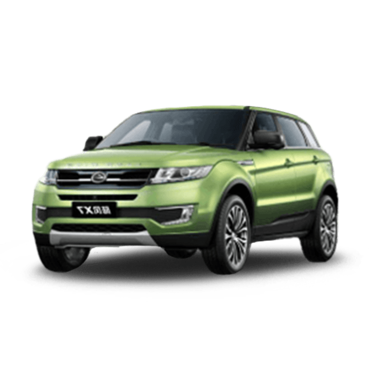 Landwind X7
