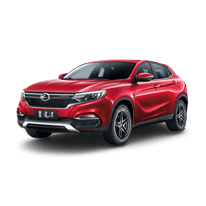 Landwind Xiaoyao