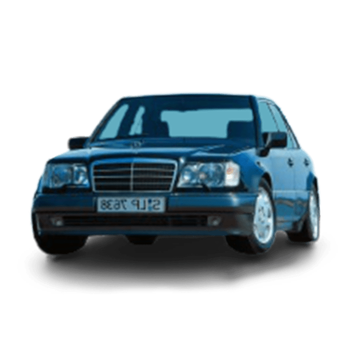 Mercedes-Benz W124