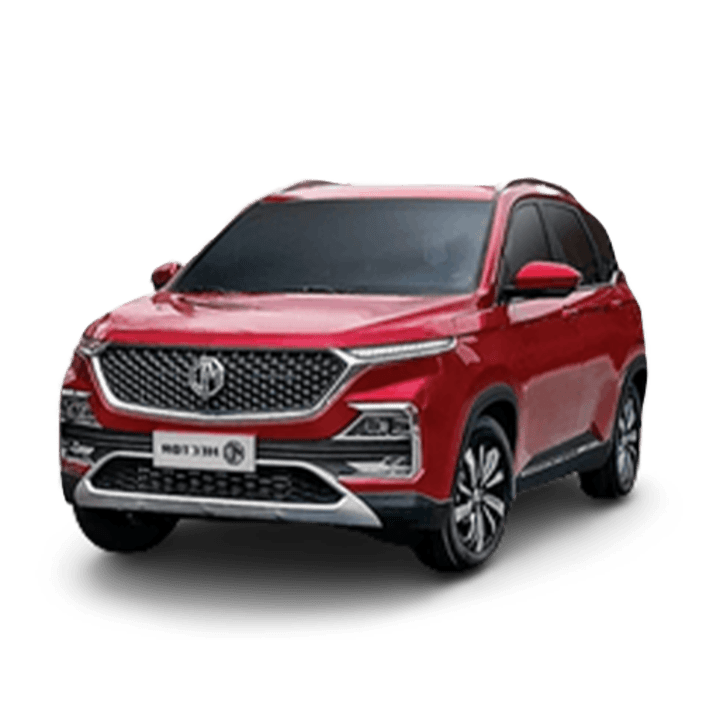 MG Hector