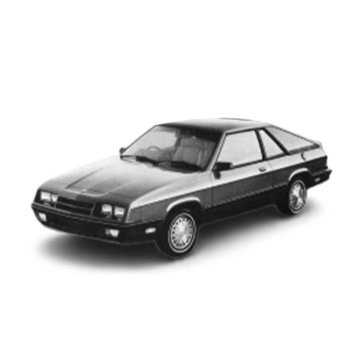 Plymouth Turismo