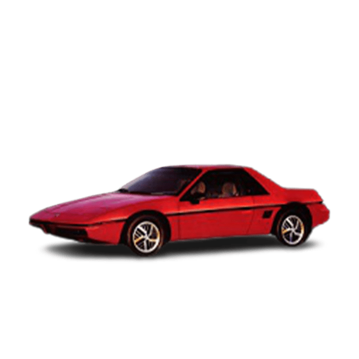 Pontiac Fiero