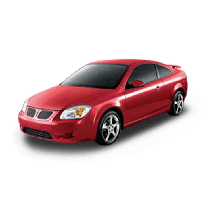 Pontiac G5