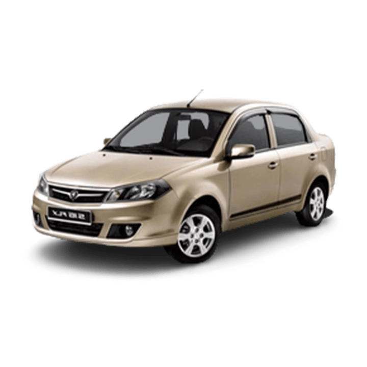 Proton S16
