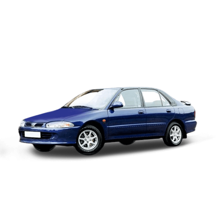 Proton Wira