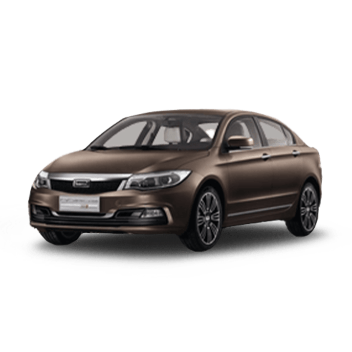 Qoros 3