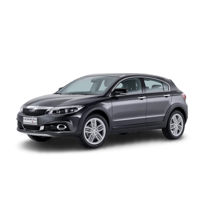 Qoros 3 City SUV