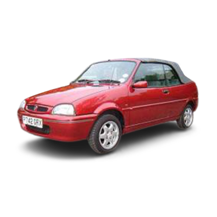 Rover 100
