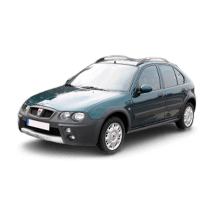 Rover Streetwise
