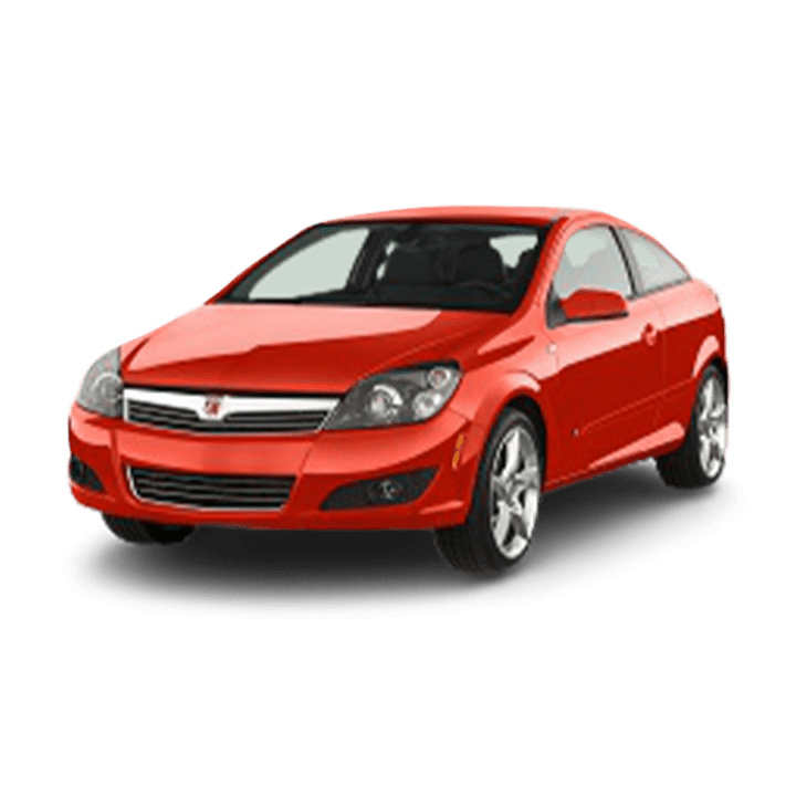 Saturn Astra