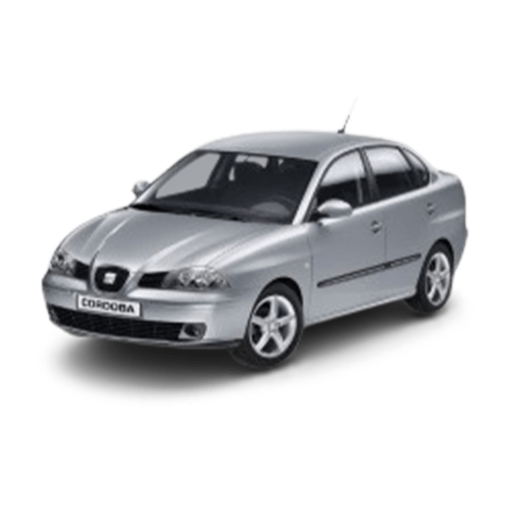 Seat Cordoba