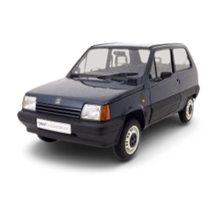 Seat Marbella