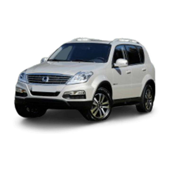 SsangYong Rexton W