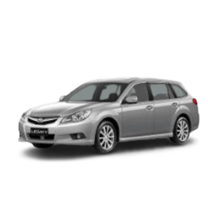 Subaru Legacy Touring Wagon