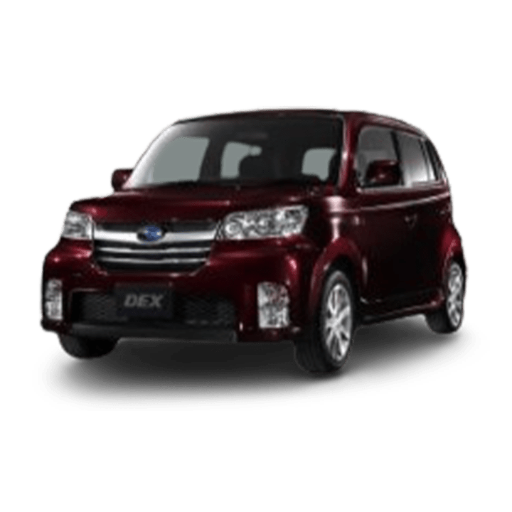 Subaru Dex