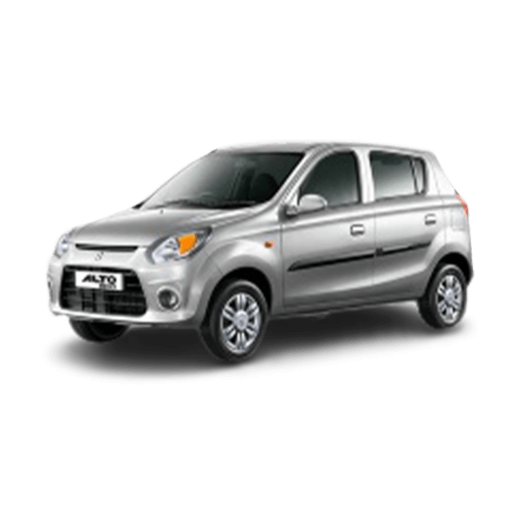 Suzuki Alto 800