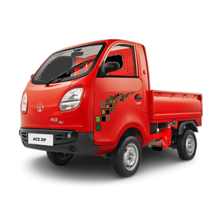 Tata Ace Zip