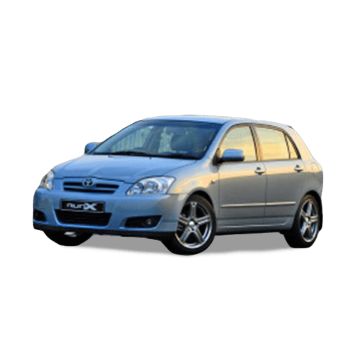 Toyota Corolla Runx