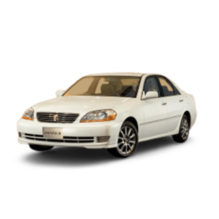 Toyota Mark II