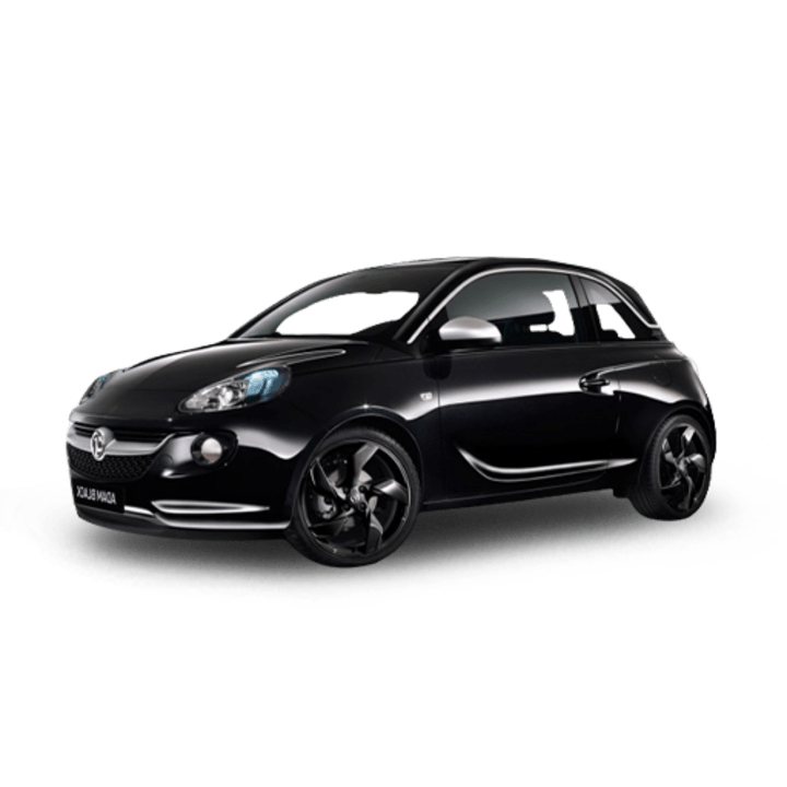 Vauxhall Adam