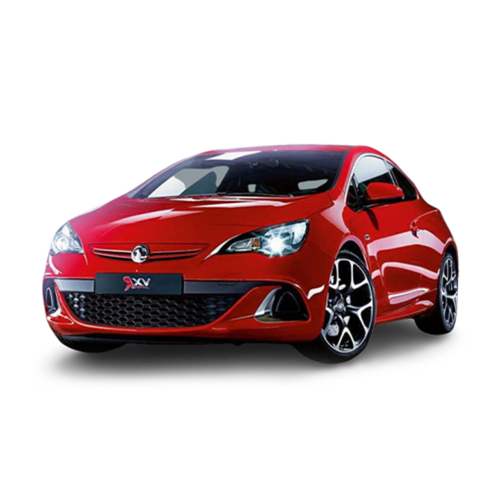 Vauxhall Astra VXR