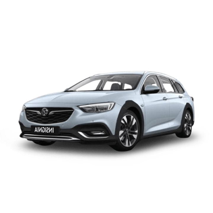 Vauxhall Insignia Country Tourer