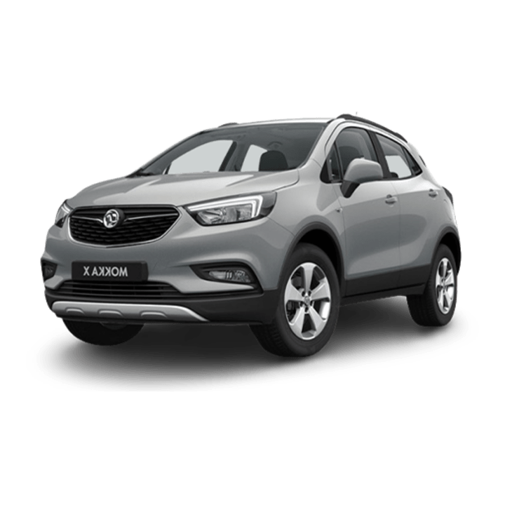 Vauxhall Mokka X