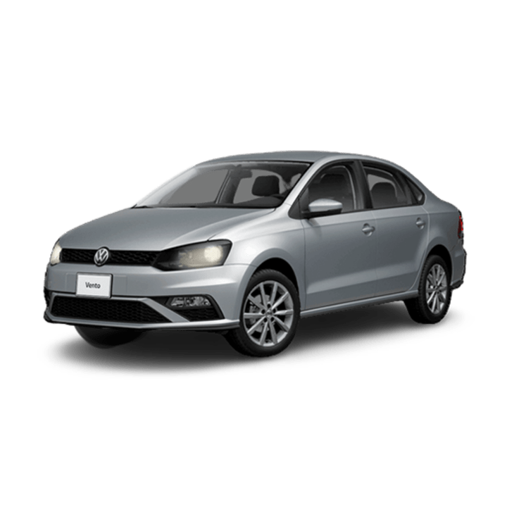 Volkswagen Vento