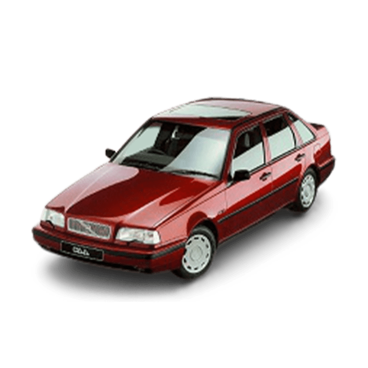 Volvo 440