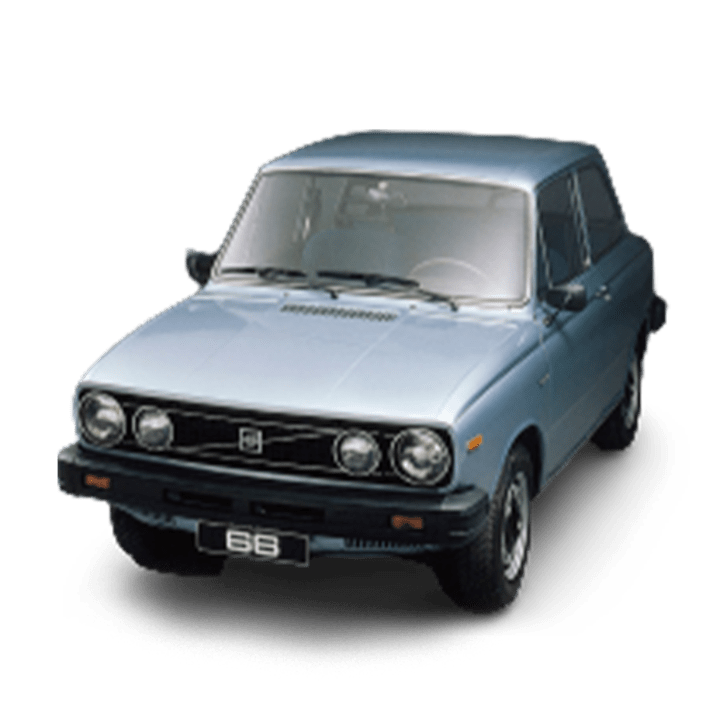 Volvo 66