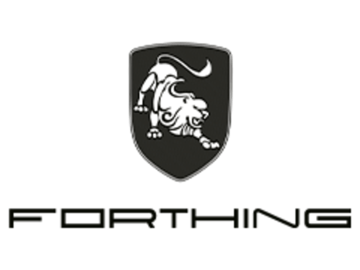 Forthing Friday