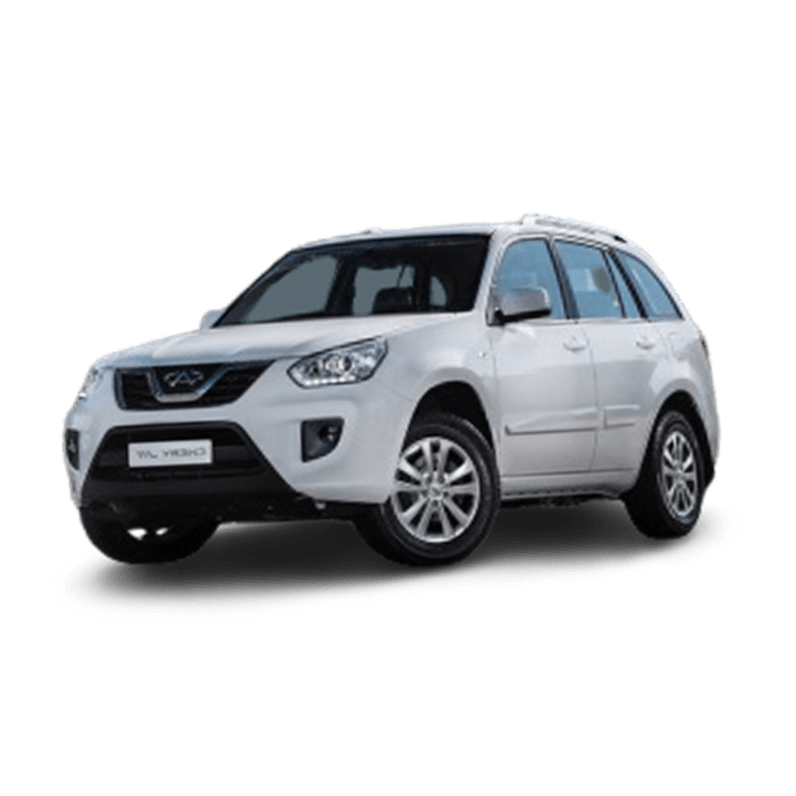 Chery J11