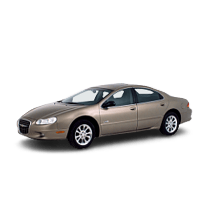 Chrysler LHS