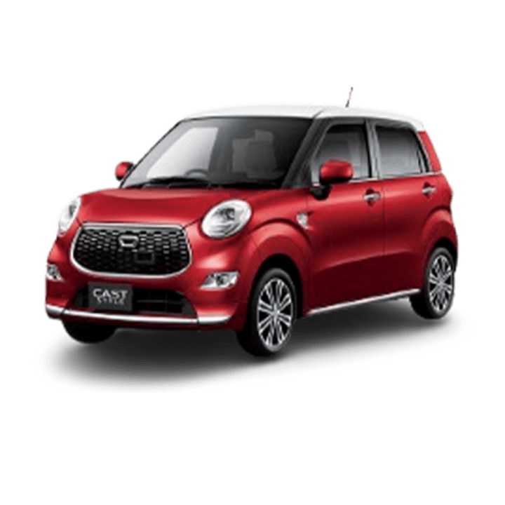 Daihatsu Cast Style
