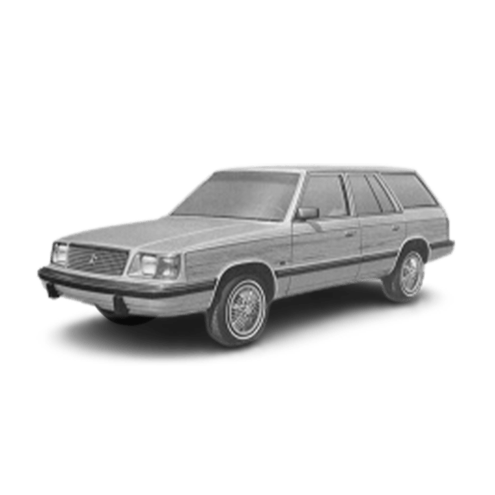 Dodge Aries